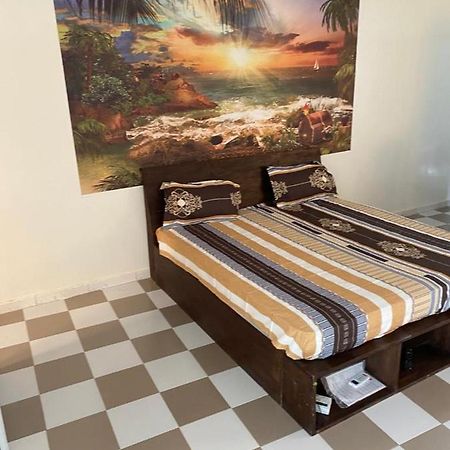 Studio 2 Meuble A Ouakam Comico ดาการ์ ภายนอก รูปภาพ